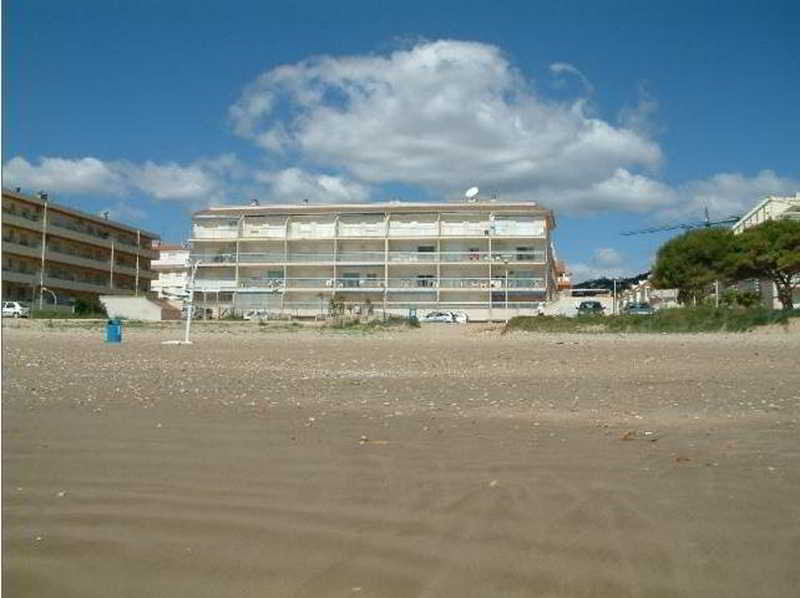 Playamar Apartamentos 3000 Torrenostra